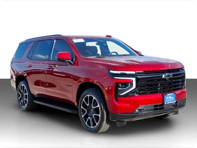 2026 Chevrolet Tahoe 4WD RST for sale in Kerrville, TX