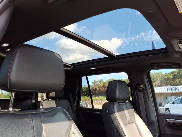 2026 Chevrolet Tahoe 4WD RST