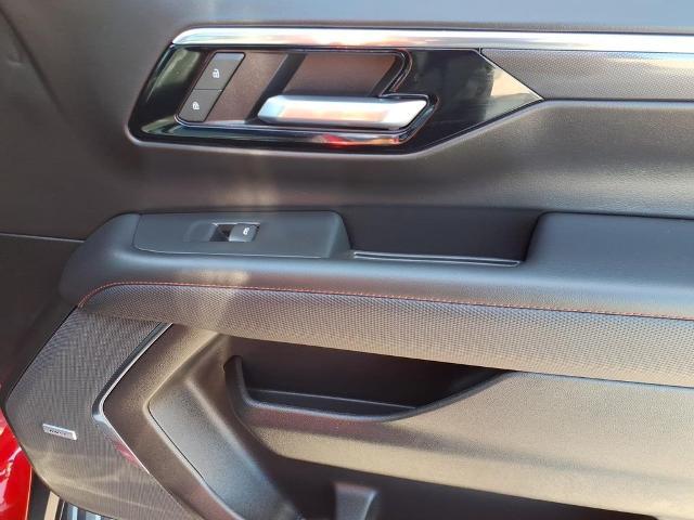 2026 Chevrolet Tahoe 4WD RST
