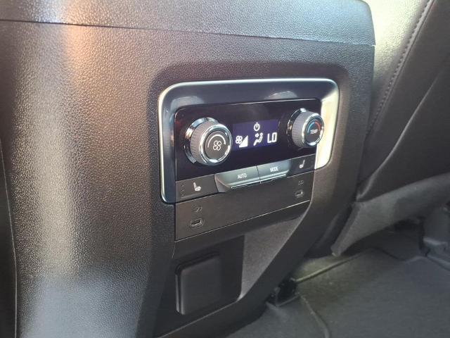 2026 Chevrolet Tahoe 4WD RST