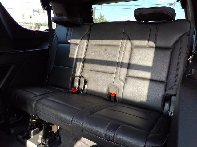 2026 Chevrolet Tahoe 4WD RST