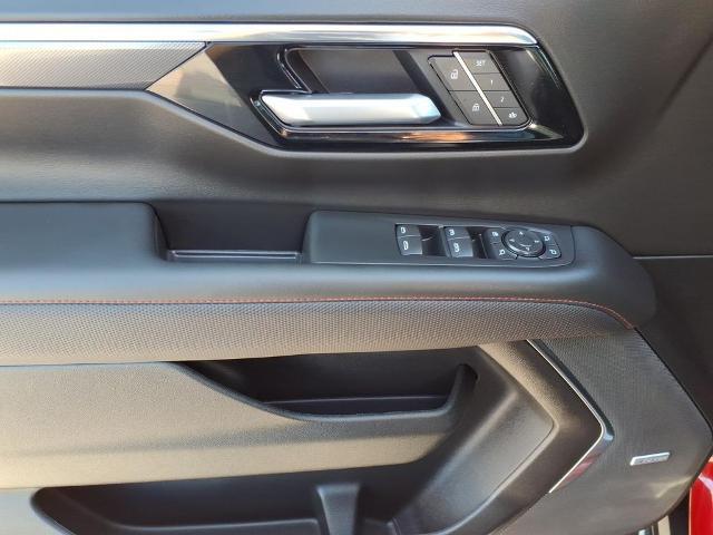 2026 Chevrolet Tahoe 4WD RST