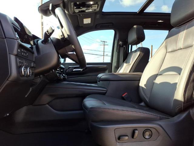 2026 Chevrolet Tahoe 4WD RST