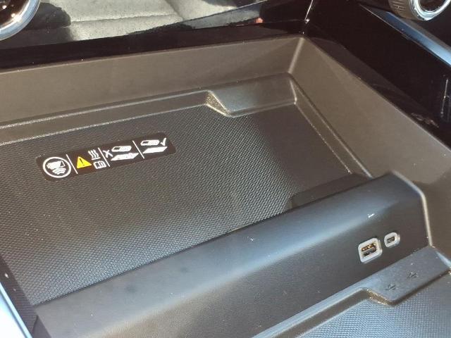 2026 Chevrolet Tahoe 4WD RST