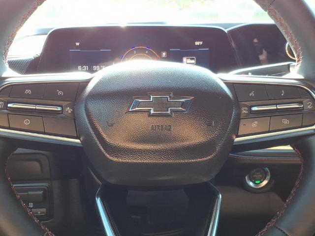 2026 Chevrolet Tahoe 4WD RST