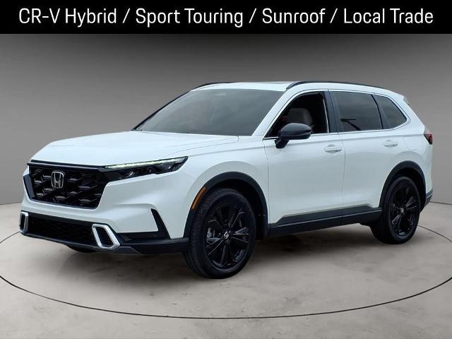 2025 Honda CR-V Hybrid Sport Touring for sale in Louisville, KY