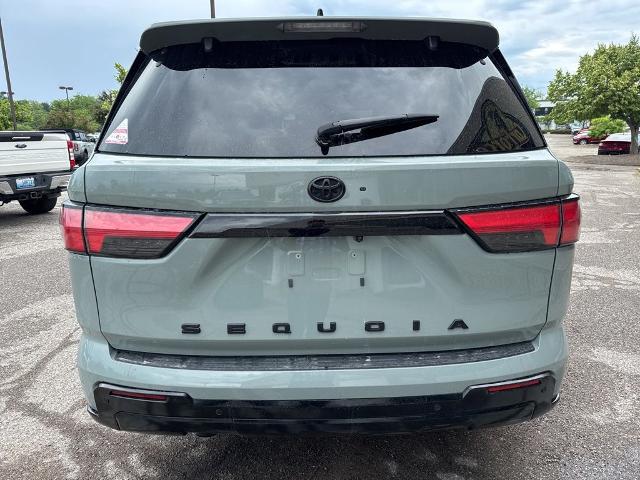 2024 Toyota Sequoia Limited