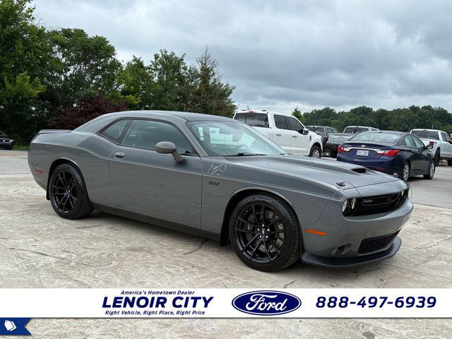 2017 Dodge Challenger T/A 392 for sale in Lenoir City, TN