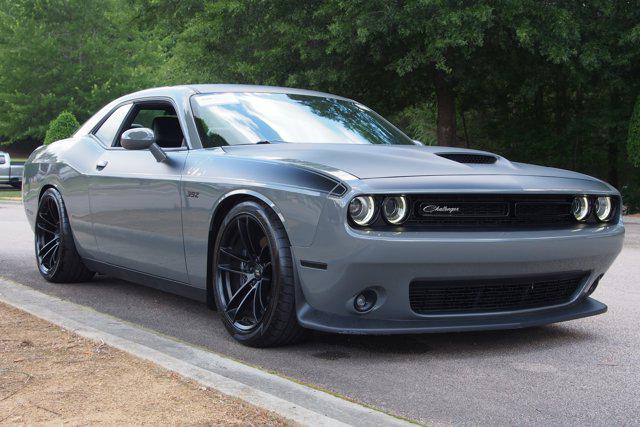 2023 Dodge Challenger R/T Scat Pack for sale in Wake Forest, NC