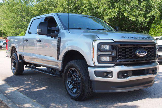 2024 Ford F-250 XL for sale in Wake Forest, NC