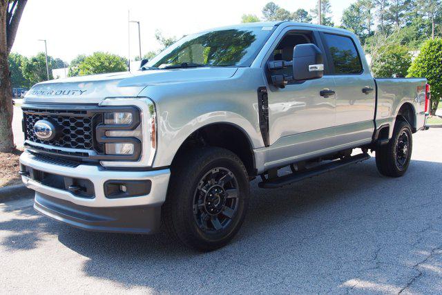 2024 Ford F-250 XL