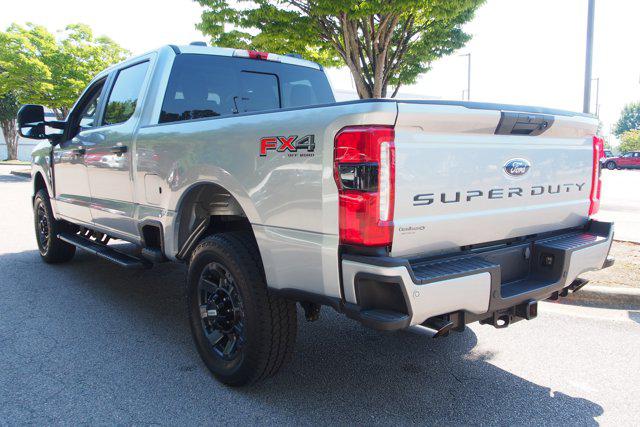 2024 Ford F-250 XL