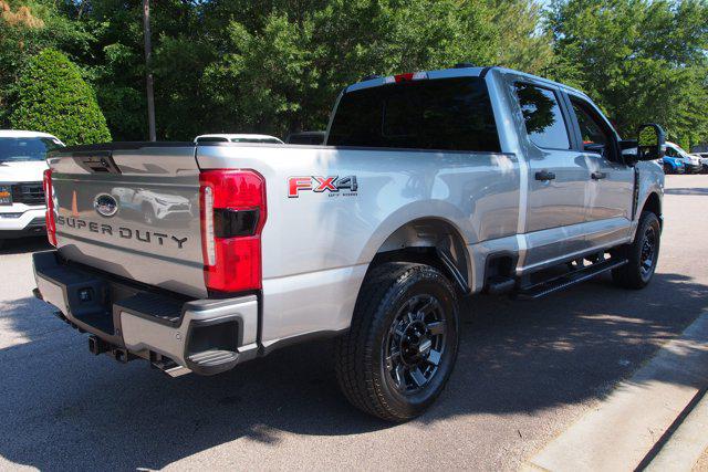 2024 Ford F-250 XL