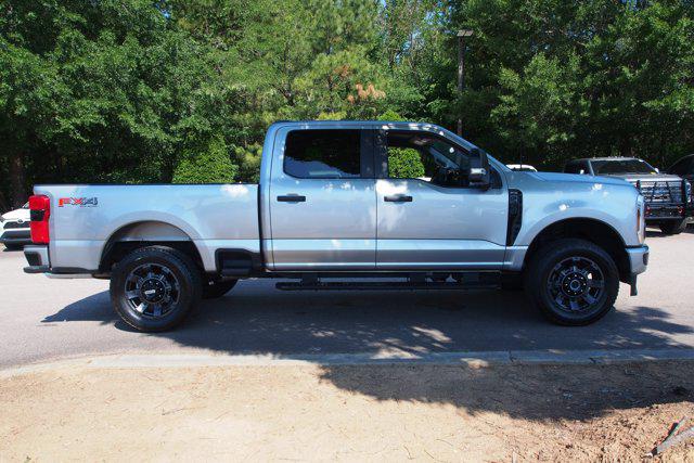 2024 Ford F-250 XL