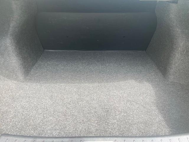 2023 Nissan Versa S 5-Speed Manual Transmission
