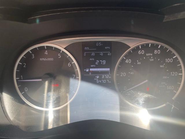 2023 Nissan Versa S 5-Speed Manual Transmission