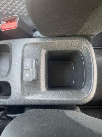 2023 Nissan Versa S 5-Speed Manual Transmission