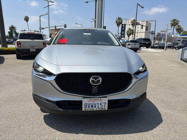 2021 Mazda CX-30 Preferred