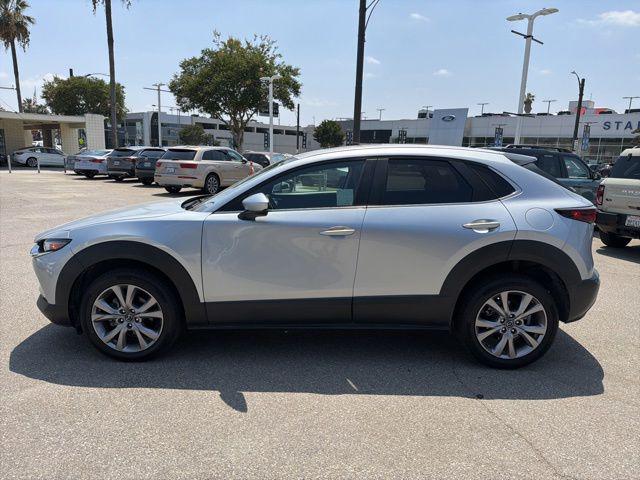2021 Mazda CX-30 Preferred