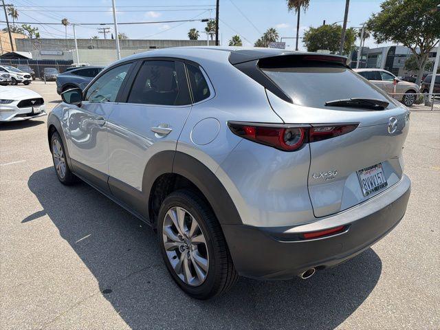 2021 Mazda CX-30 Preferred