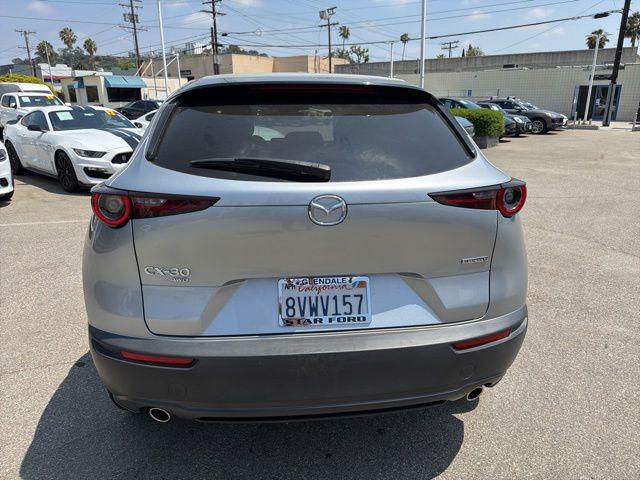 2021 Mazda CX-30 Preferred