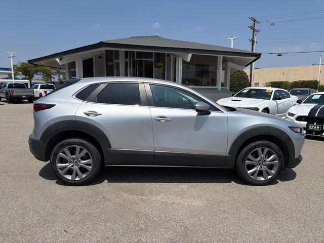 2021 Mazda CX-30 Preferred