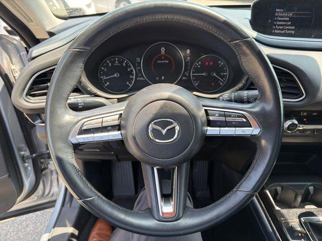 2021 Mazda CX-30 Preferred