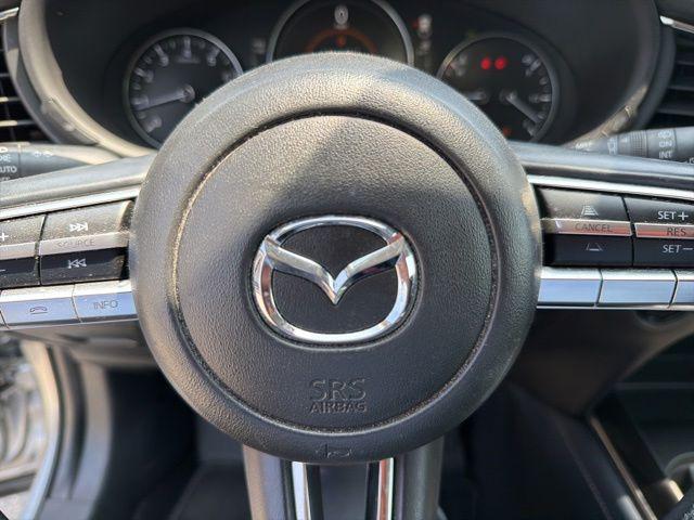 2021 Mazda CX-30 Preferred