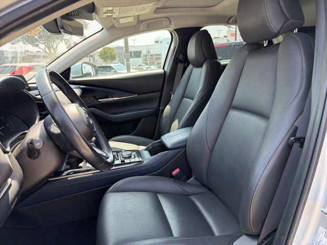 2021 Mazda CX-30 Preferred