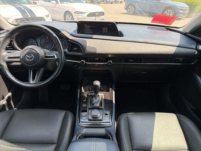 2021 Mazda CX-30 Preferred