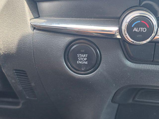2021 Mazda CX-30 Preferred