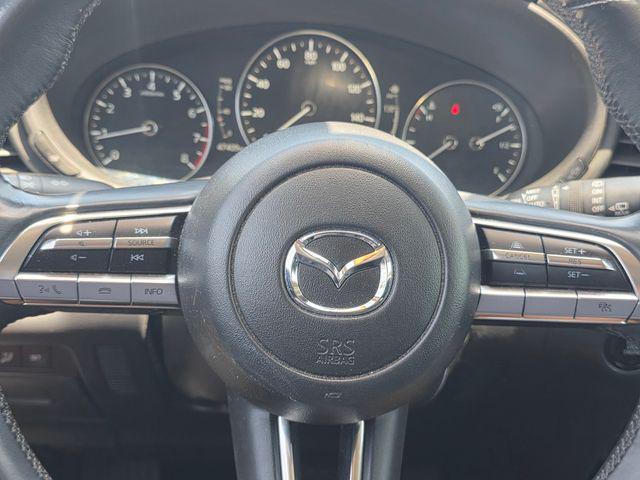 2021 Mazda CX-30 Preferred