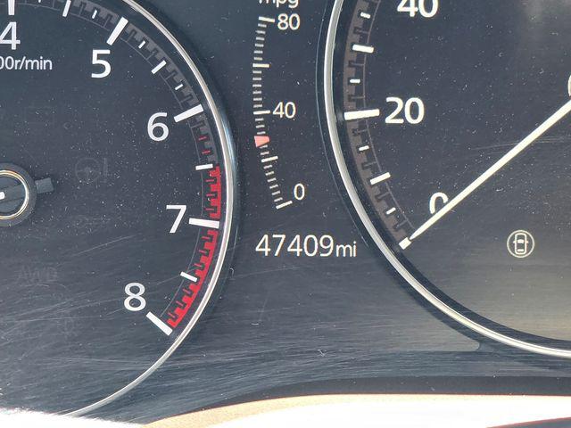 2021 Mazda CX-30 Preferred