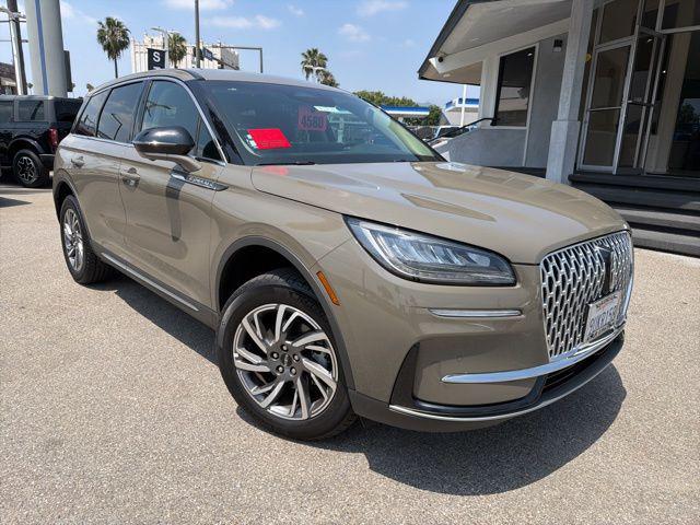 2025 Lincoln Corsair Premiere for sale in Glendale, CA