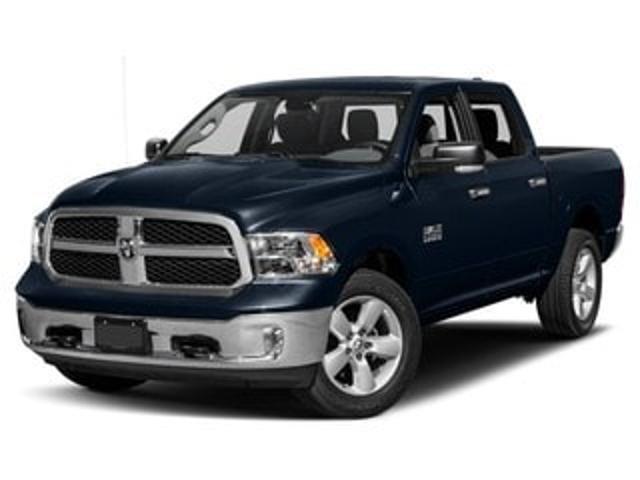 2018 Ram 1500 Big Horn Crew Cab 4x4 5'7" Box for sale in Muenster, TX