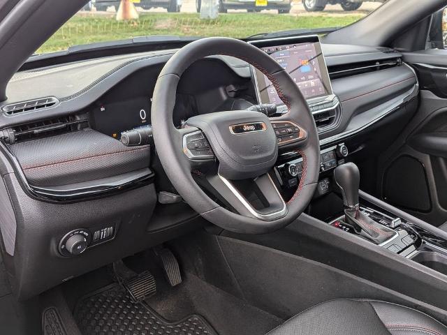 2024 Jeep Compass Trailhawk 4x4