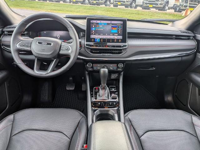 2024 Jeep Compass Trailhawk 4x4