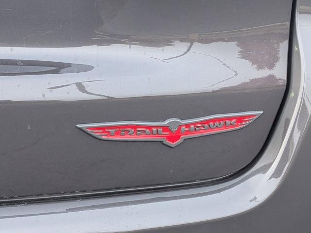2024 Jeep Compass Trailhawk 4x4