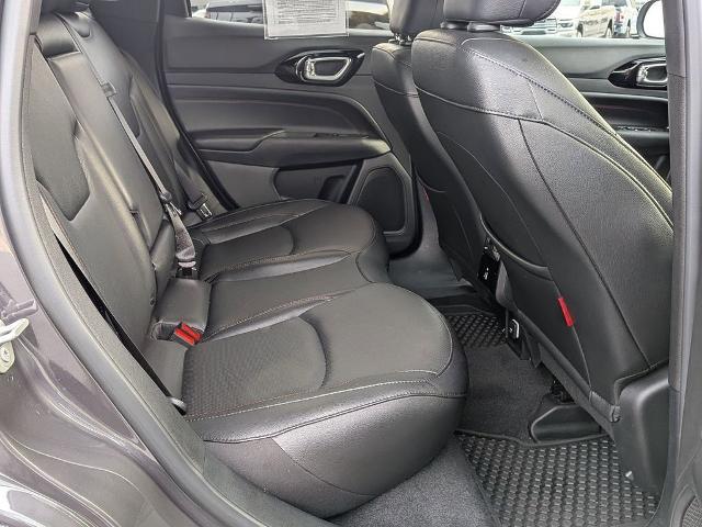 2024 Jeep Compass Trailhawk 4x4