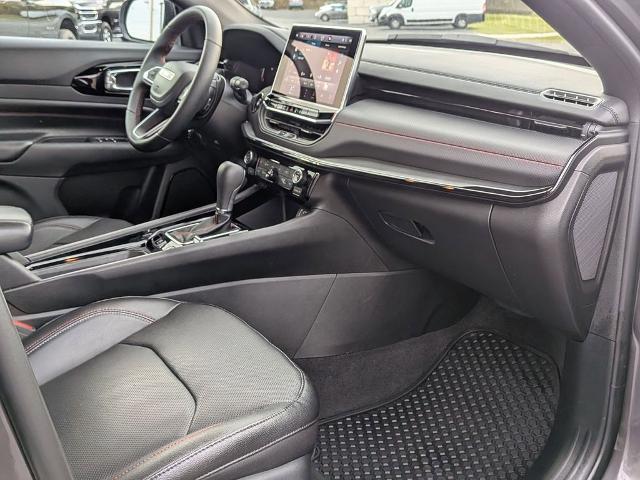 2024 Jeep Compass Trailhawk 4x4
