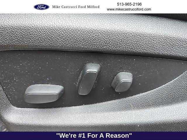 2017 Chevrolet Silverado 1500 2LT