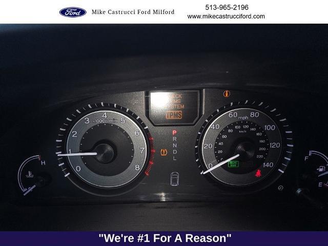 2016 Honda Odyssey Touring