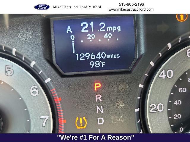 2016 Honda Odyssey Touring
