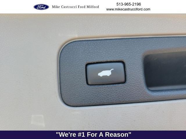 2016 Honda Odyssey Touring