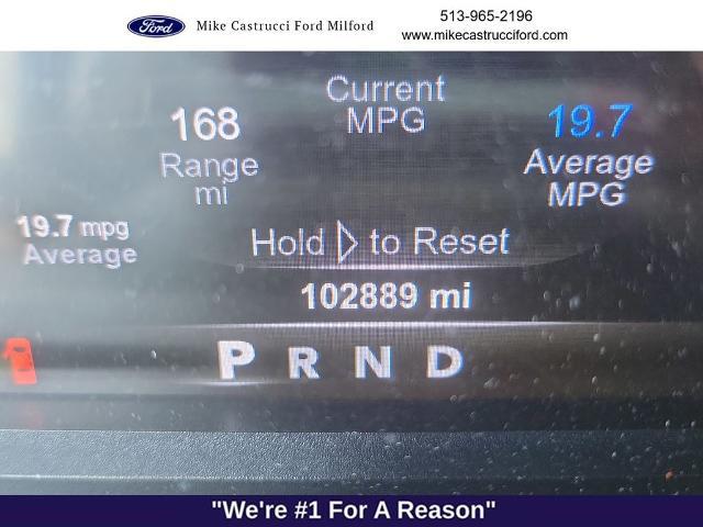 2017 Ram 1500 Big Horn Crew Cab 4x4 5'7" Box