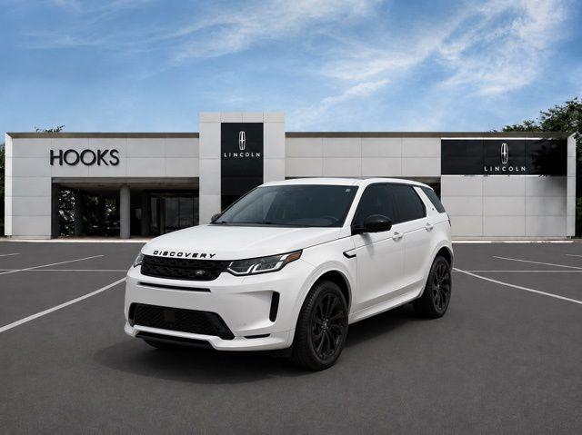 2023 Land Rover Discovery Sport S R-Dynamic for sale in Fort Worth, TX