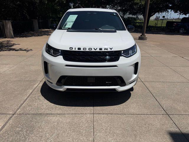 2023 Land Rover Discovery Sport S R-Dynamic