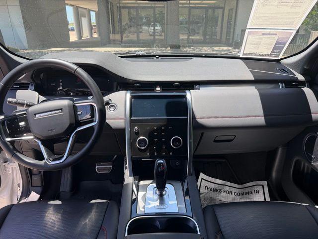 2023 Land Rover Discovery Sport S R-Dynamic