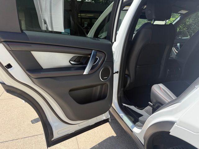 2023 Land Rover Discovery Sport S R-Dynamic