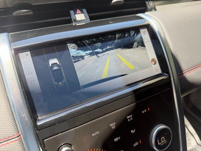 2023 Land Rover Discovery Sport S R-Dynamic